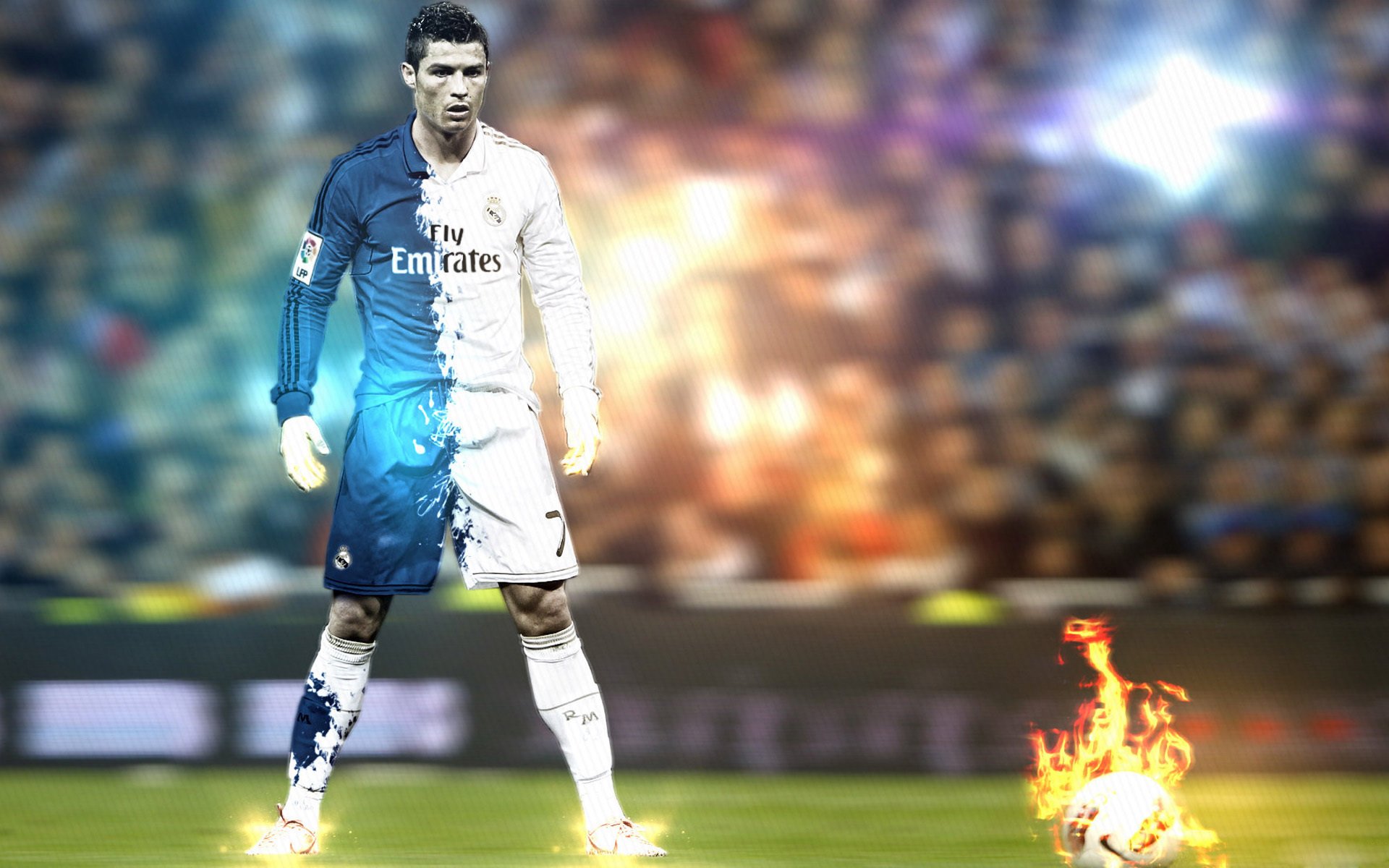 布伦森之夜，美加墨世界杯的悬念终结者