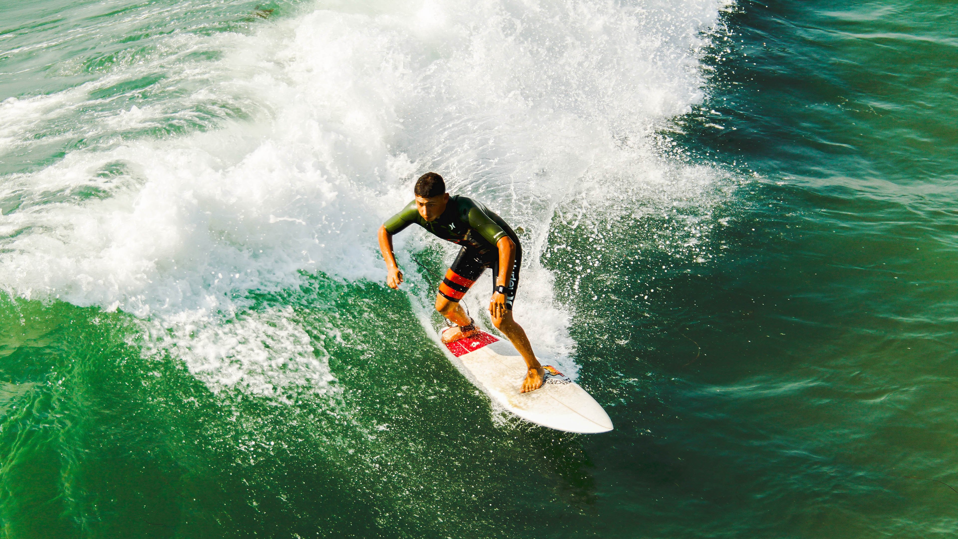 奥运周期关键战焦点战，洪都拉斯掀翻阿森纳背后的战术革命